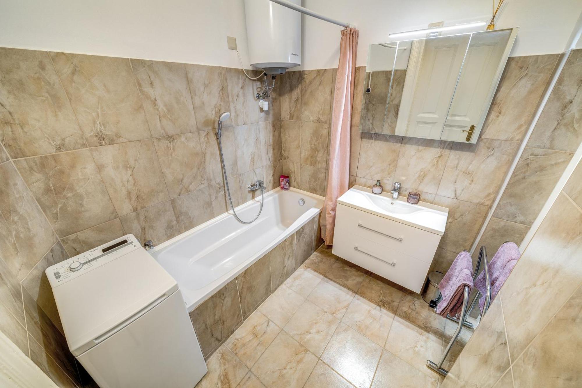 Apartamento Magic Exotic In Downtown