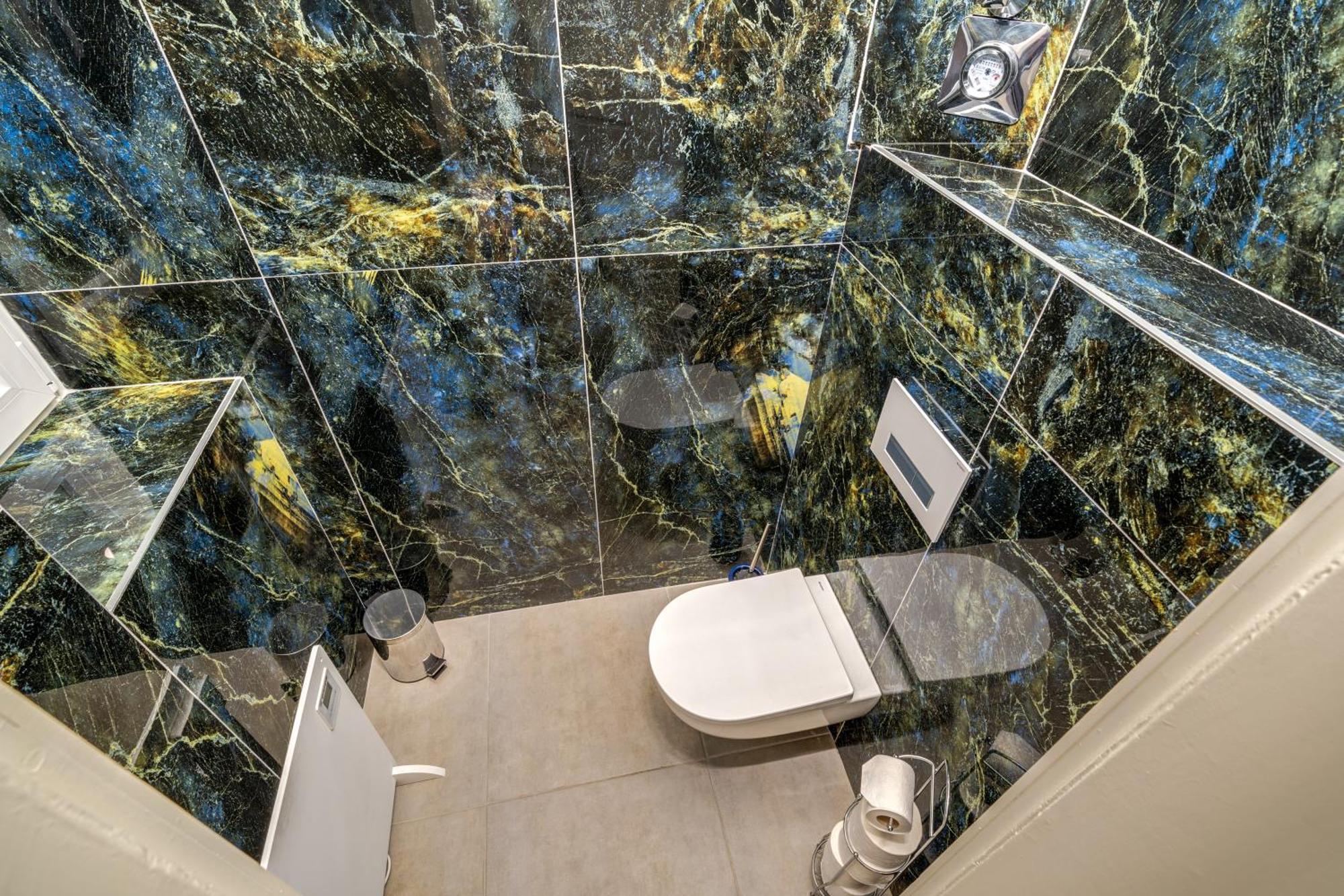 Magic Exotic In Downtown Appartement
