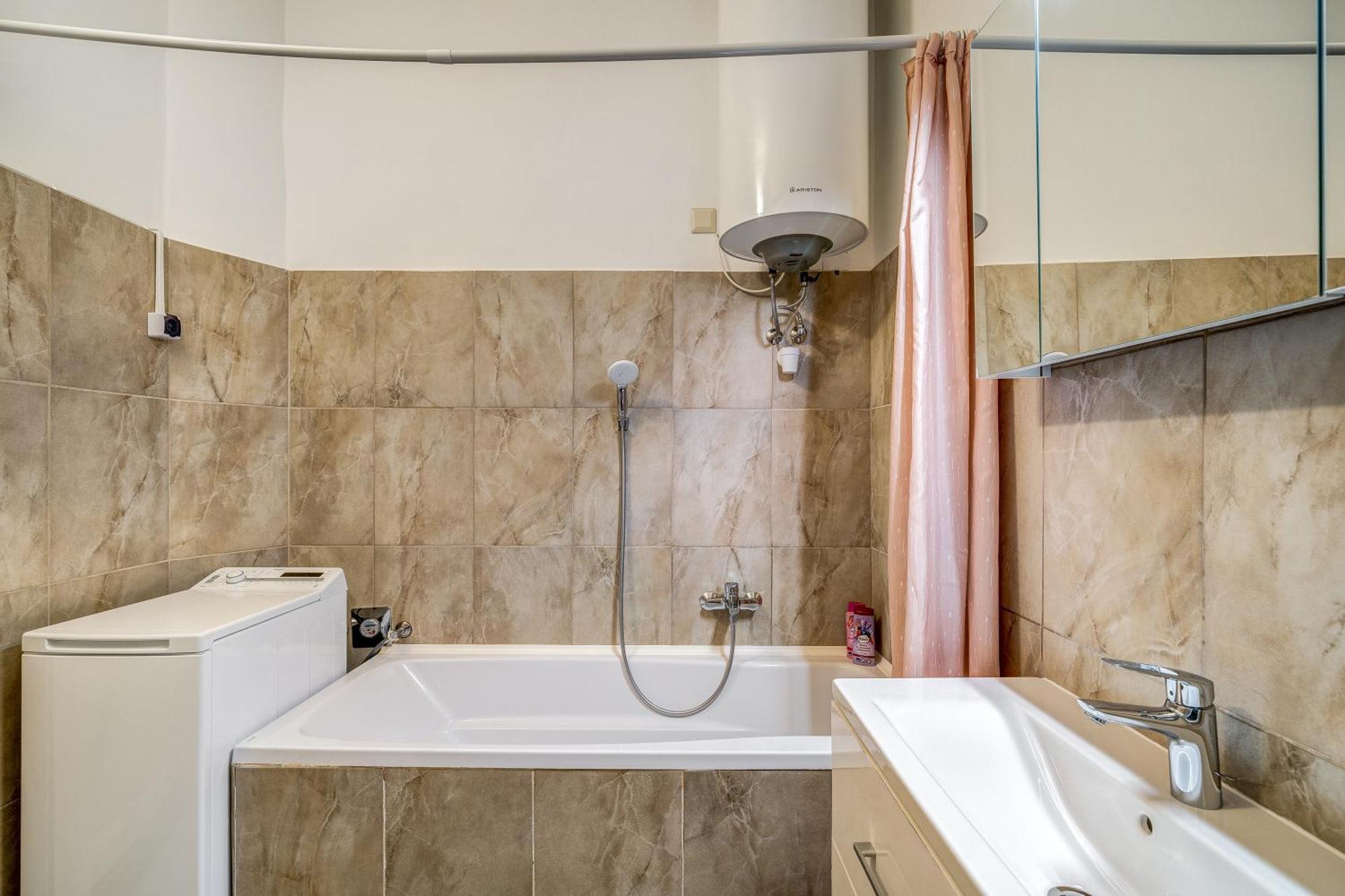 Apartamento Magic Exotic In Downtown