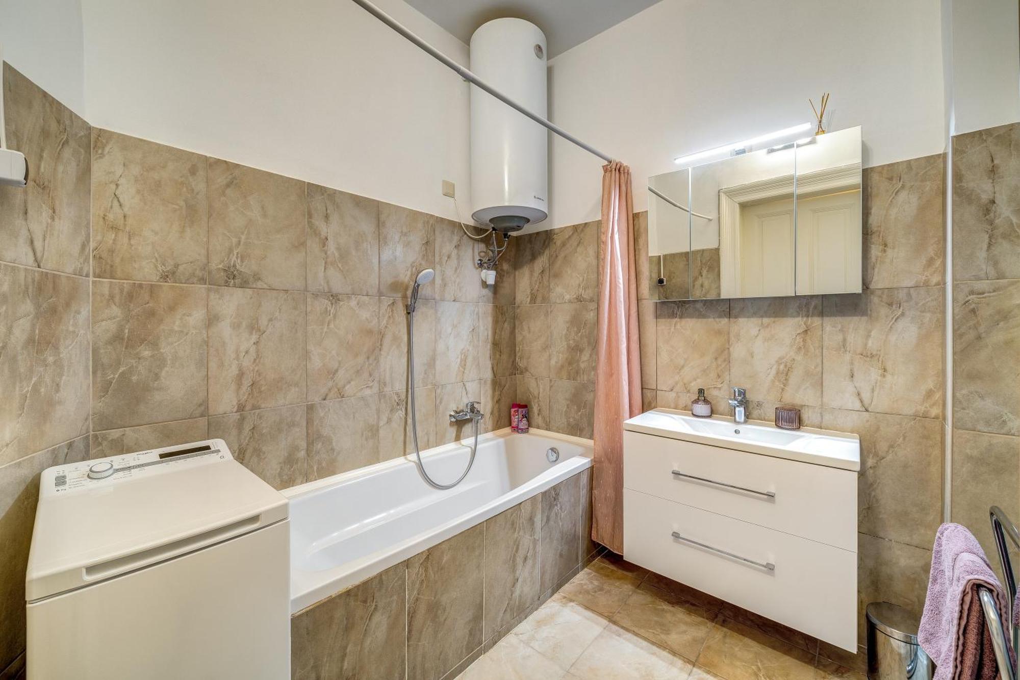 Magic Exotic In Downtown Apartamento *