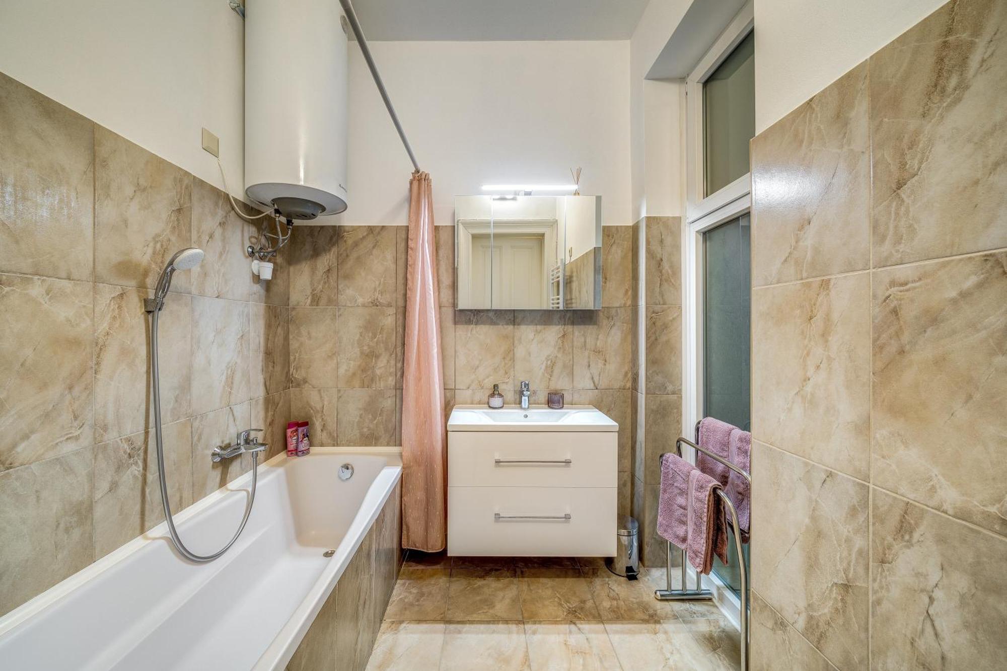 Apartamento Magic Exotic In Downtown Budapeste