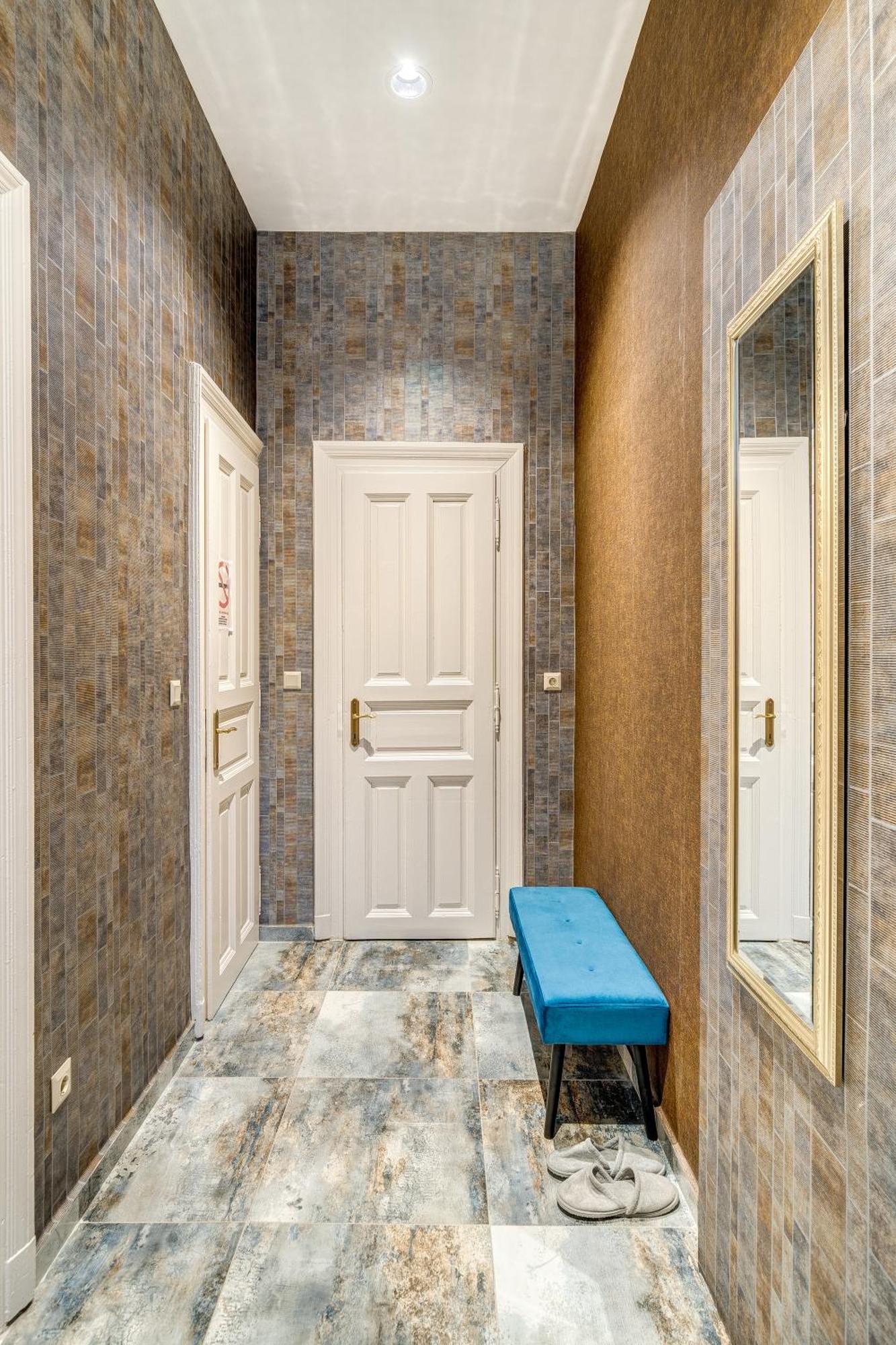 Magic Exotic In Downtown Apartamento *
