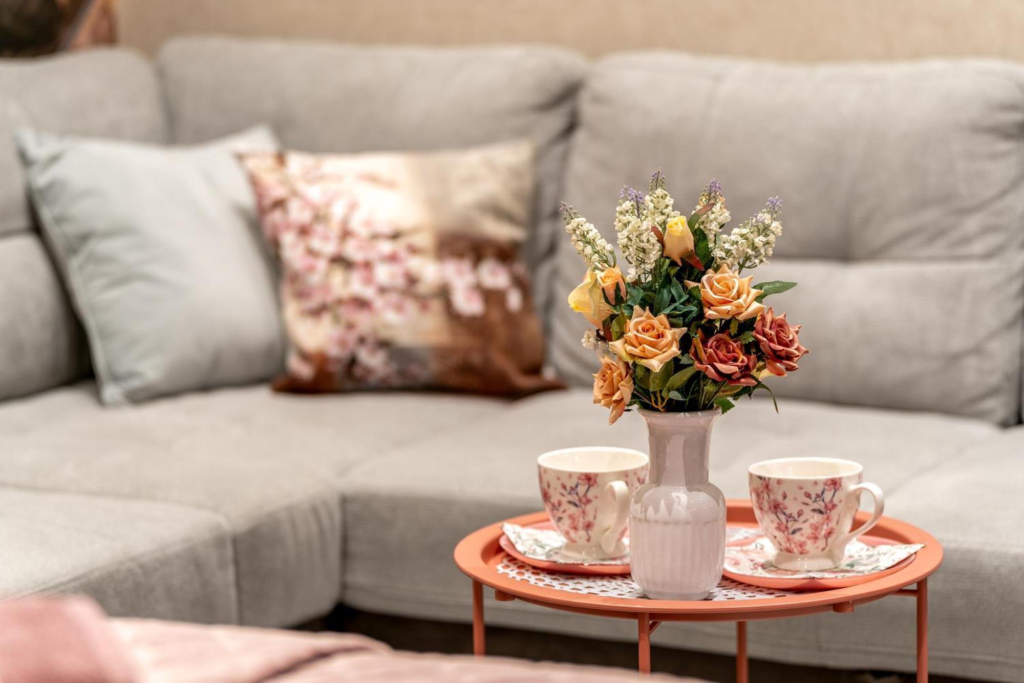 Apartamento Magic Exotic In Downtown *